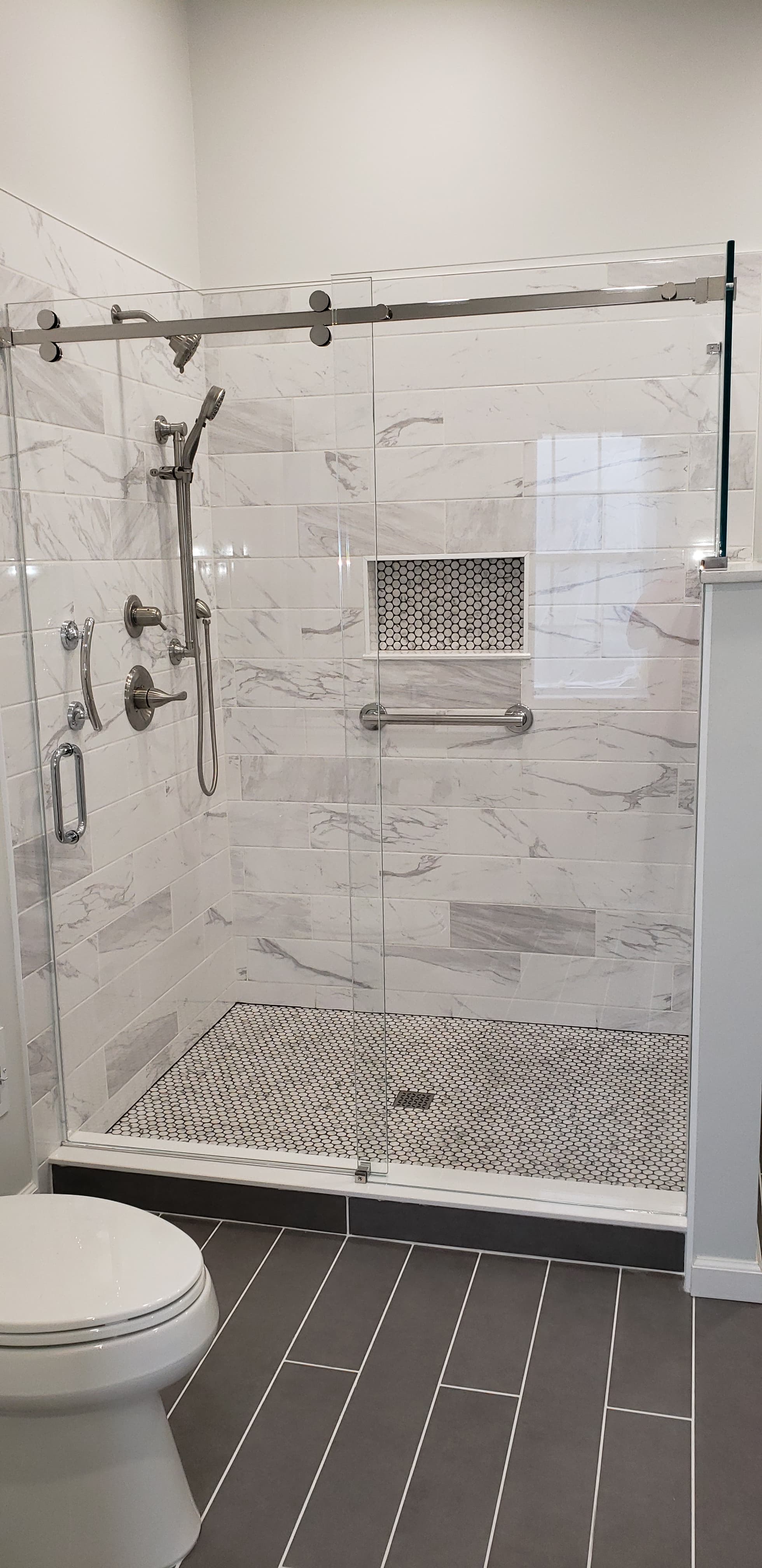 Bathroom Remodeling Carlstadt