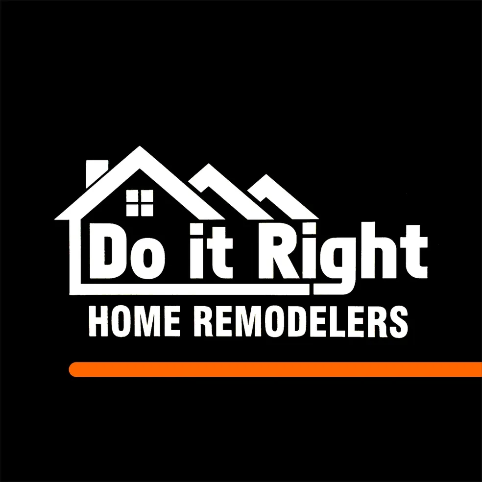 DO IT RIGHT Home Remodelers