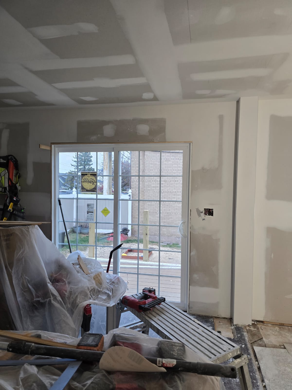 General Construction Project