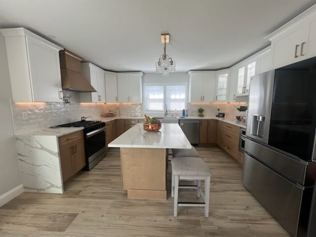 General Construction Services