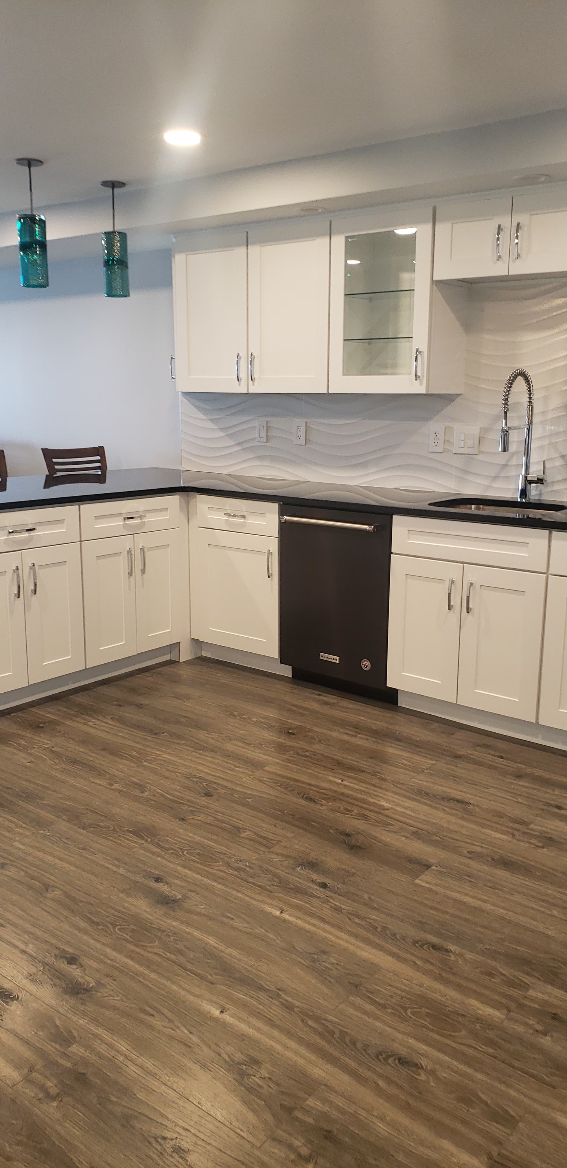 Kitchen Remodeling Bergen County